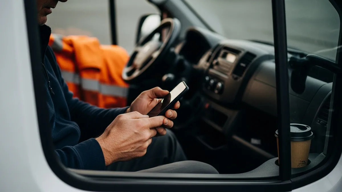 MTD for income tax: the tradesperson's step-by-step compliance guide